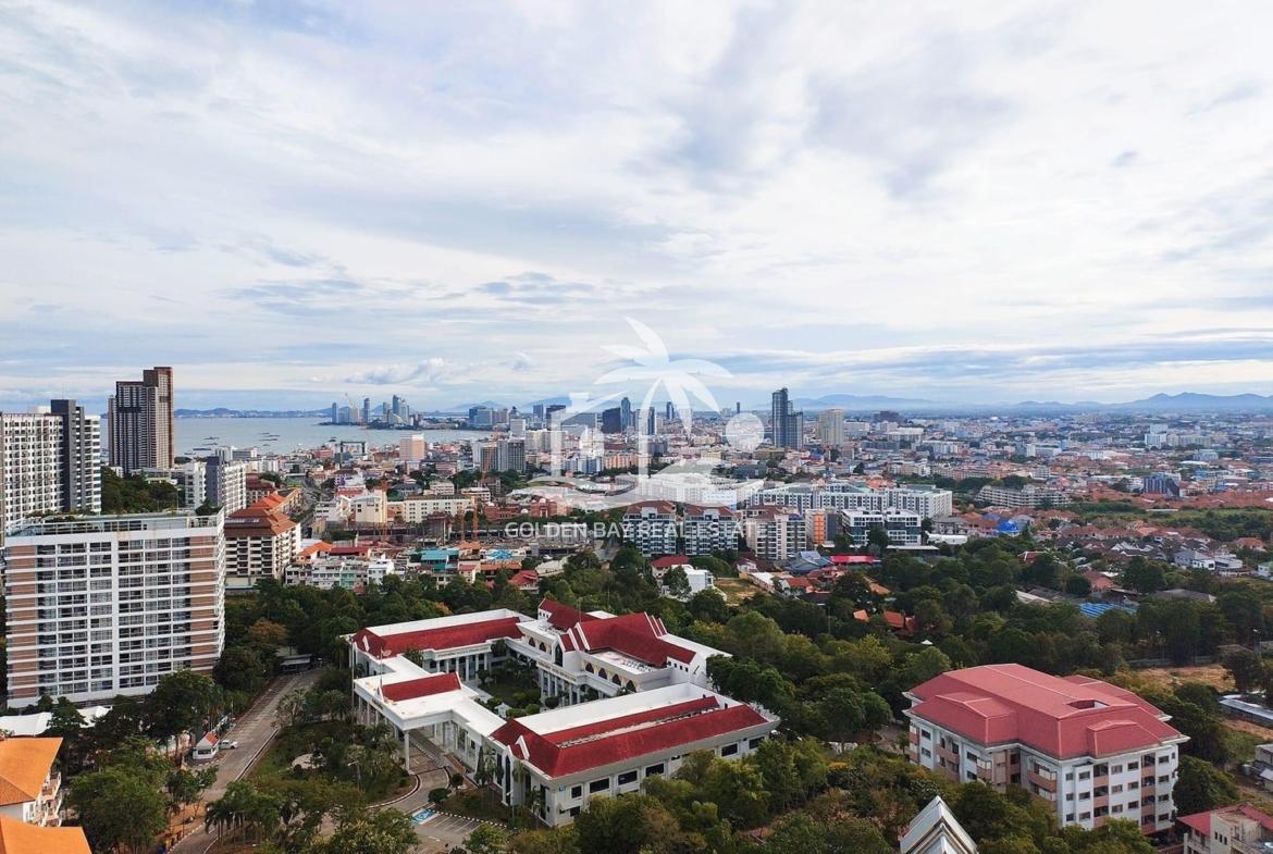 Grande Caribbean – Jomtien
