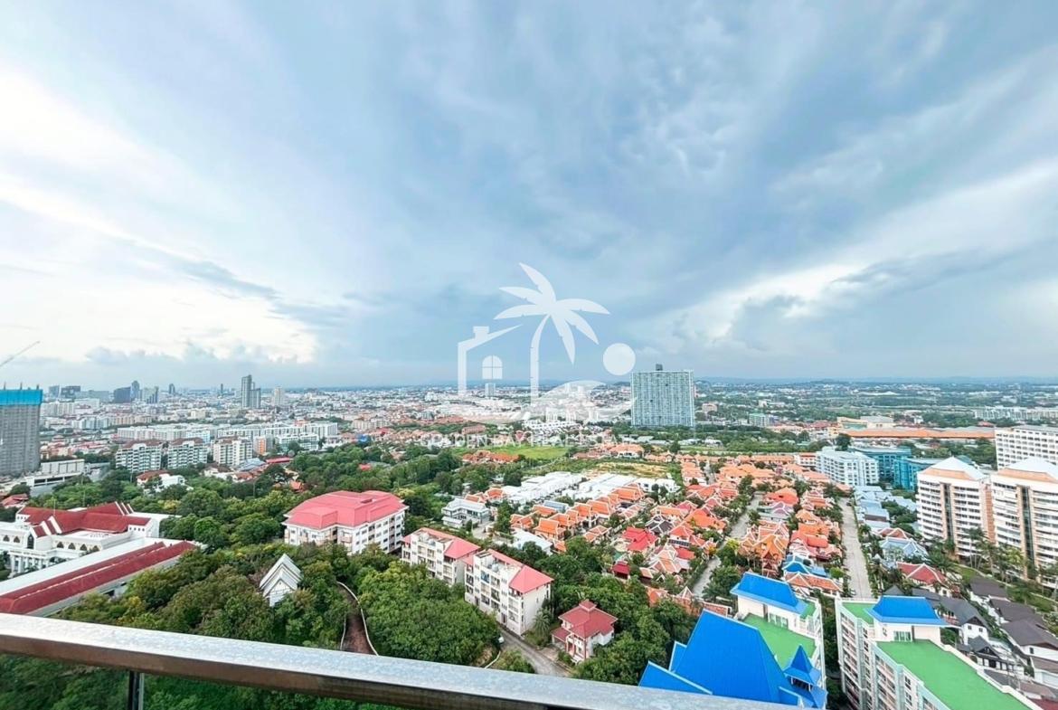 Grande Caribbean – Jomtien