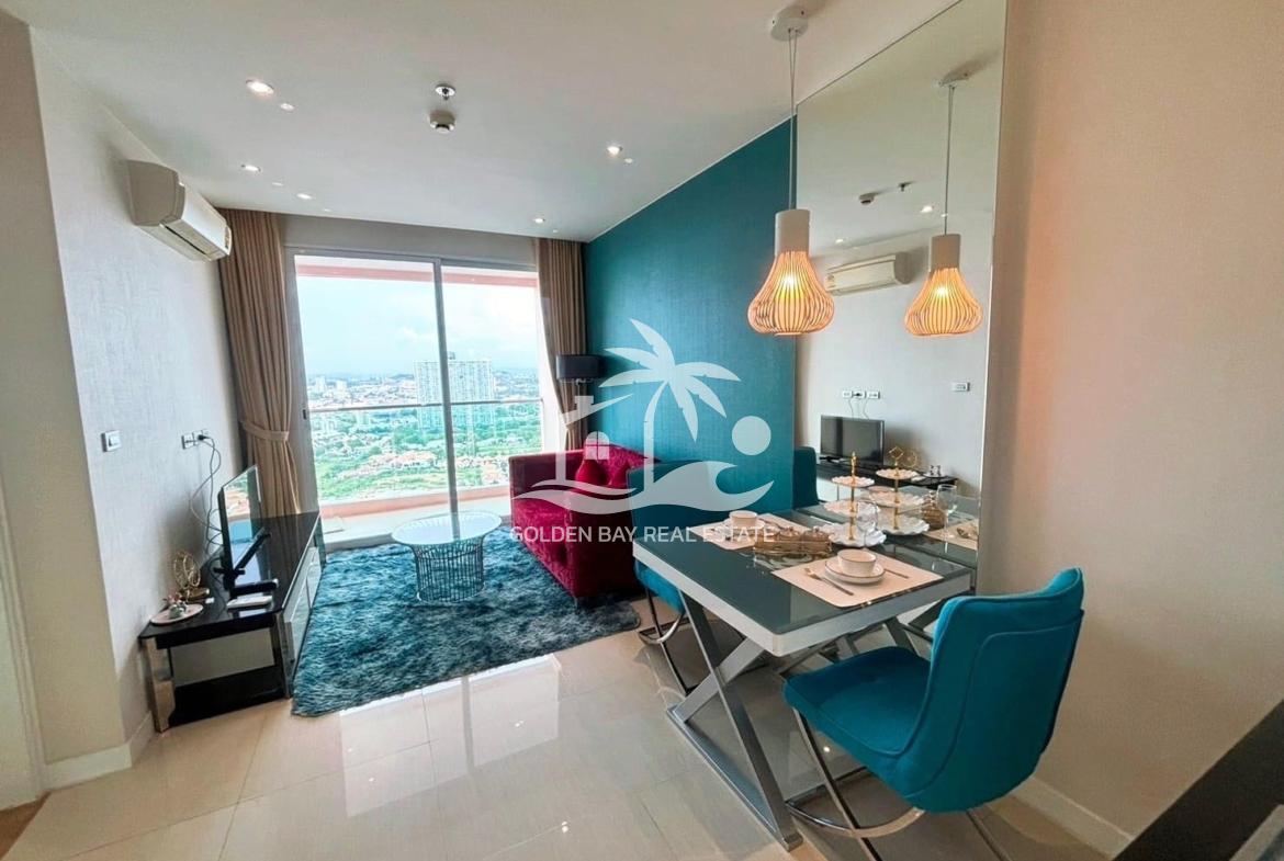 Grande Caribbean – Jomtien