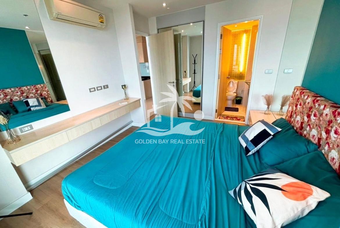 Grande Caribbean – Jomtien