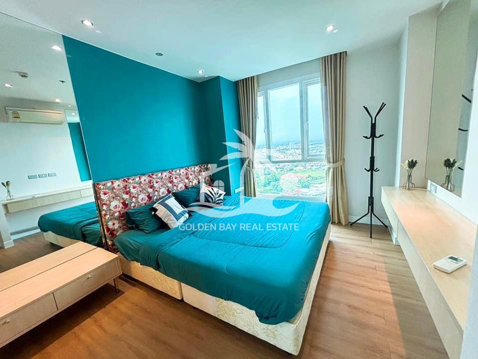 Grande Caribbean – Jomtien