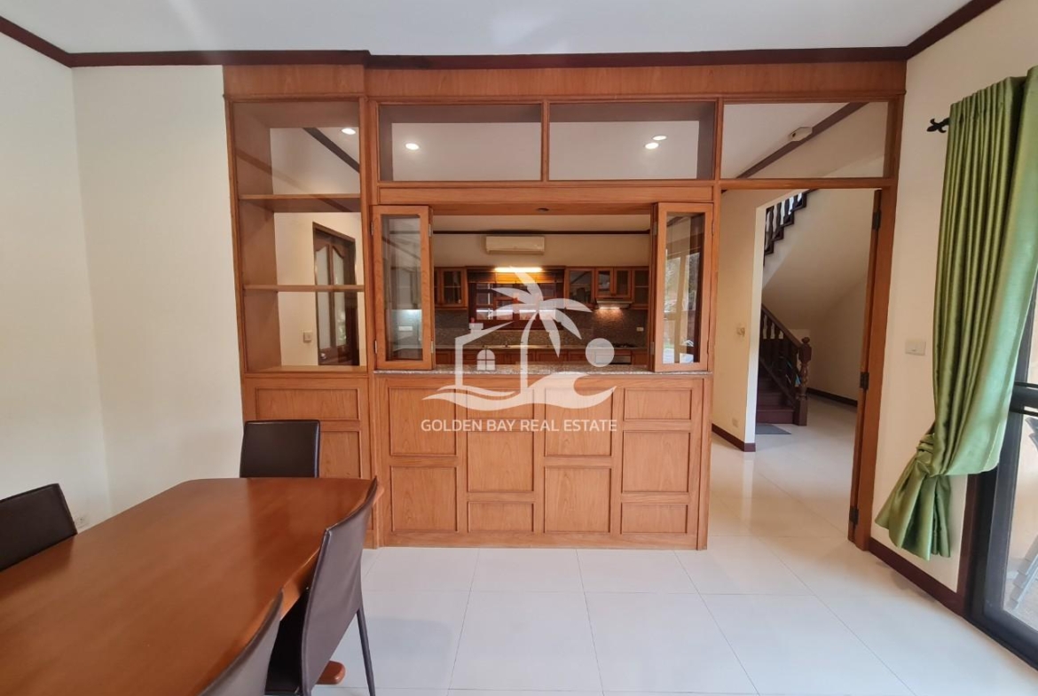 Lanna Villas – East Pattaya