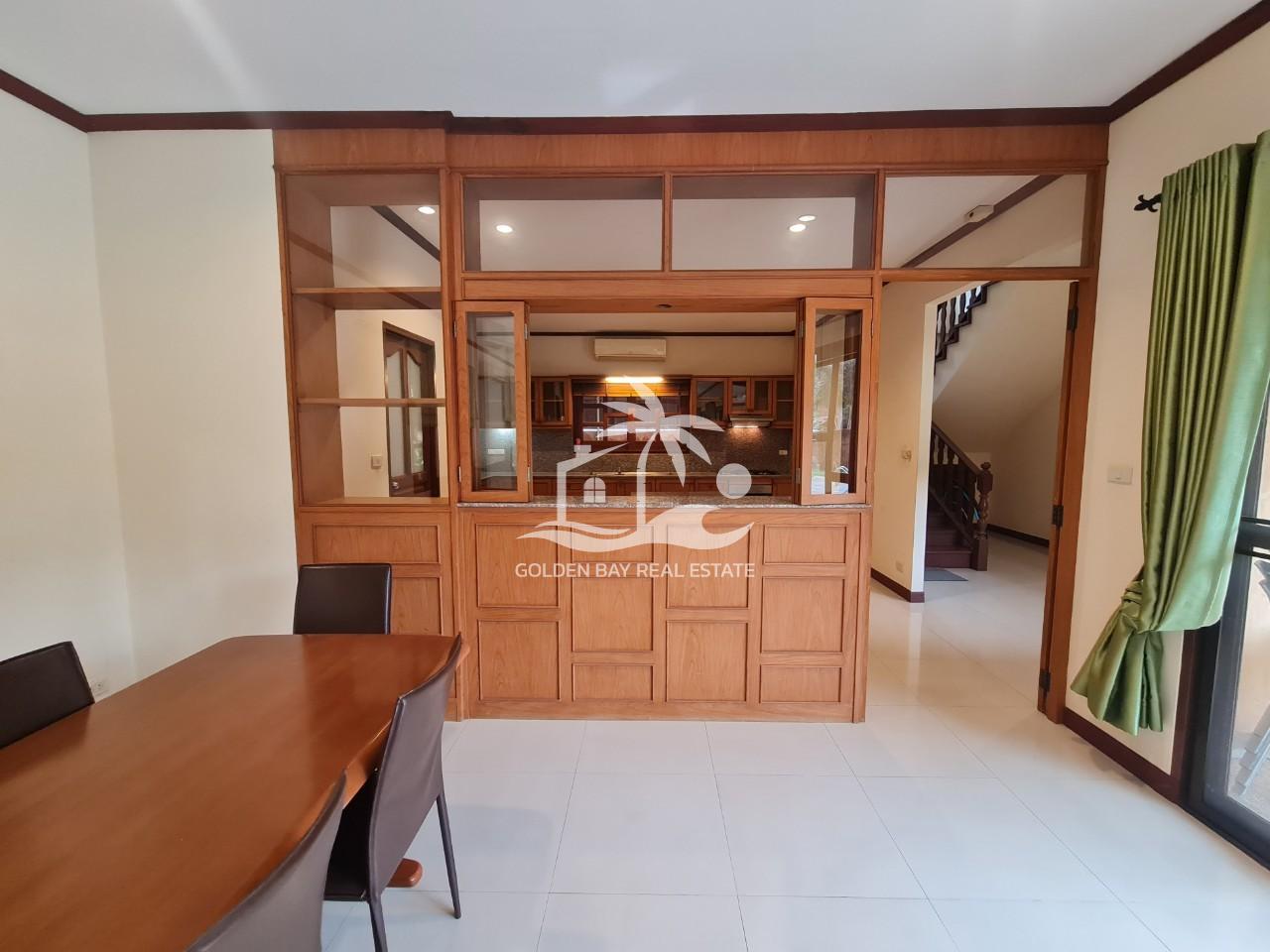 Lanna Villas – East Pattaya