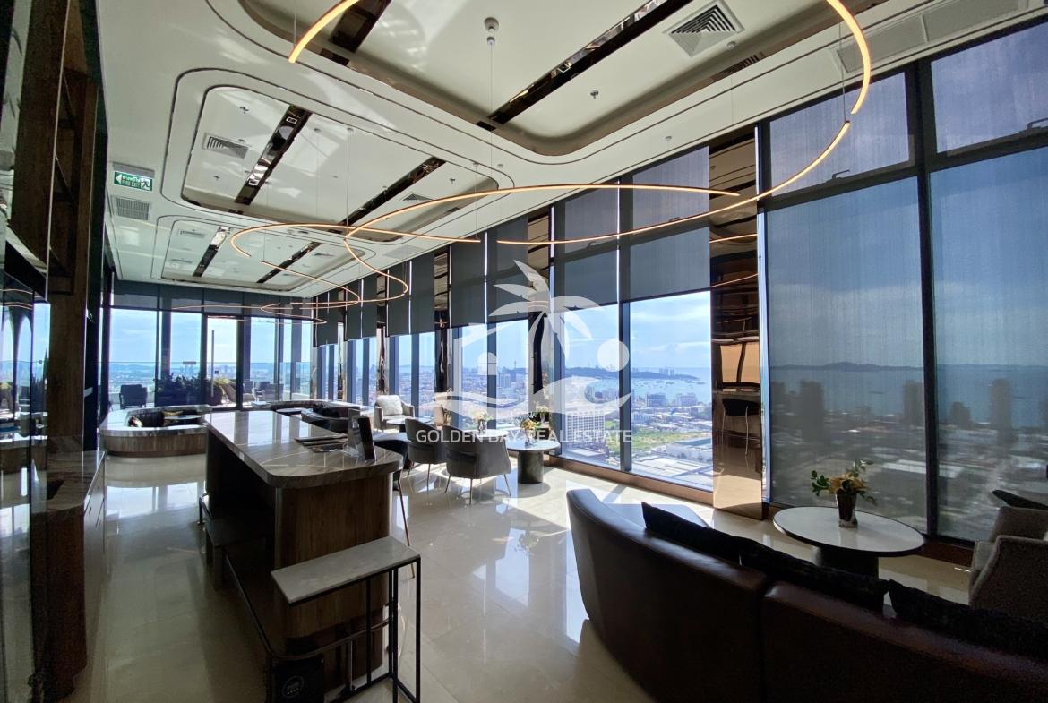 Once Pattaya – Pattaya City