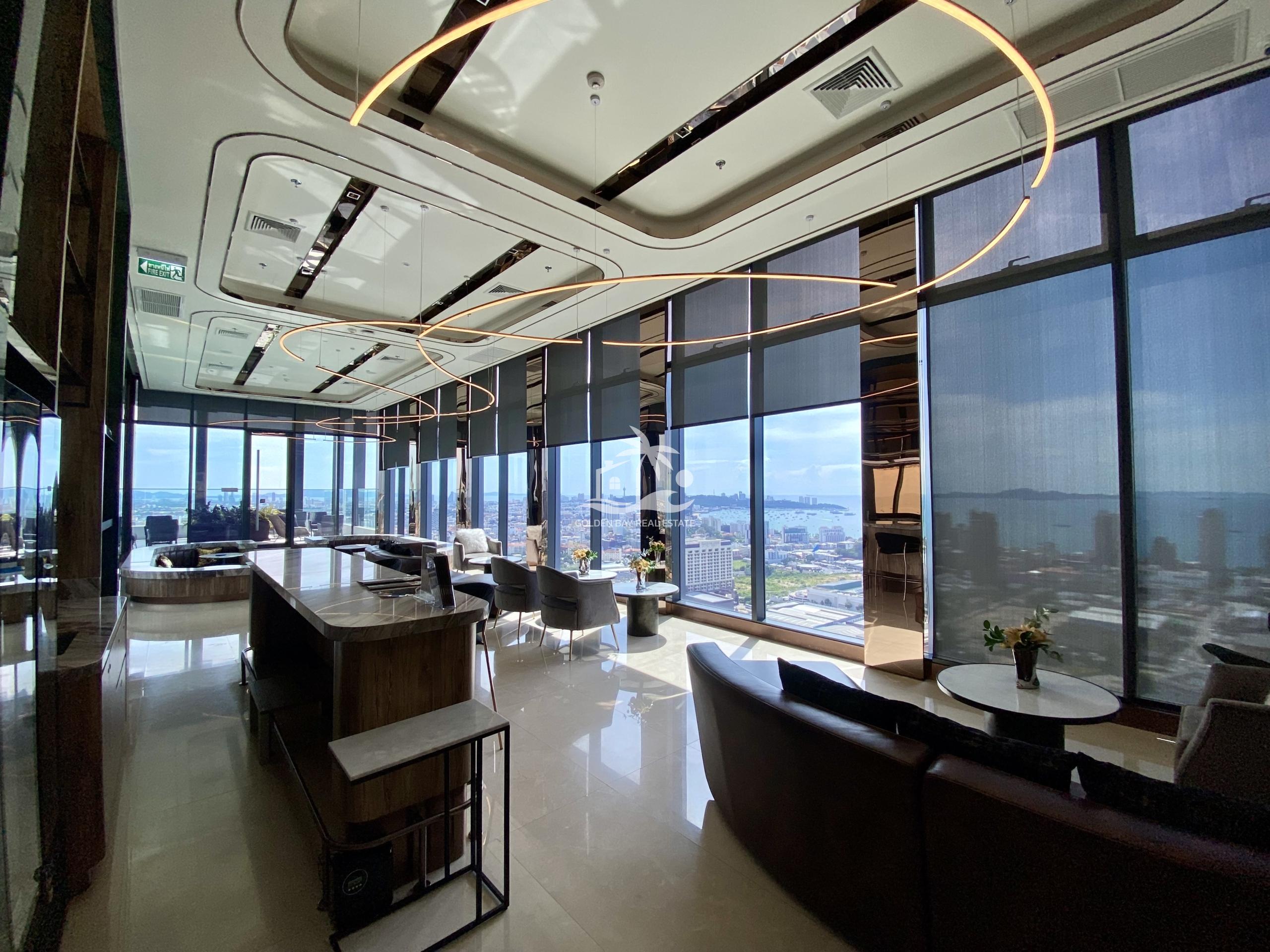Once Pattaya – Pattaya City