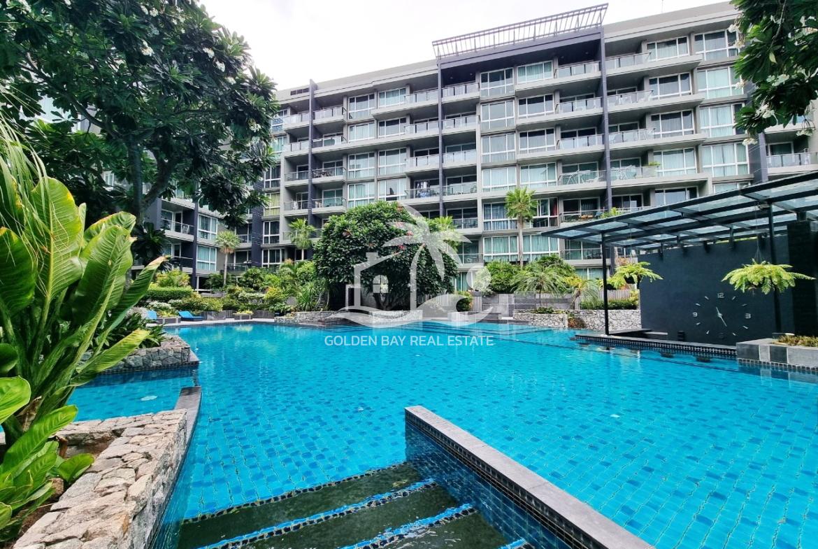 Apus – Pattaya City