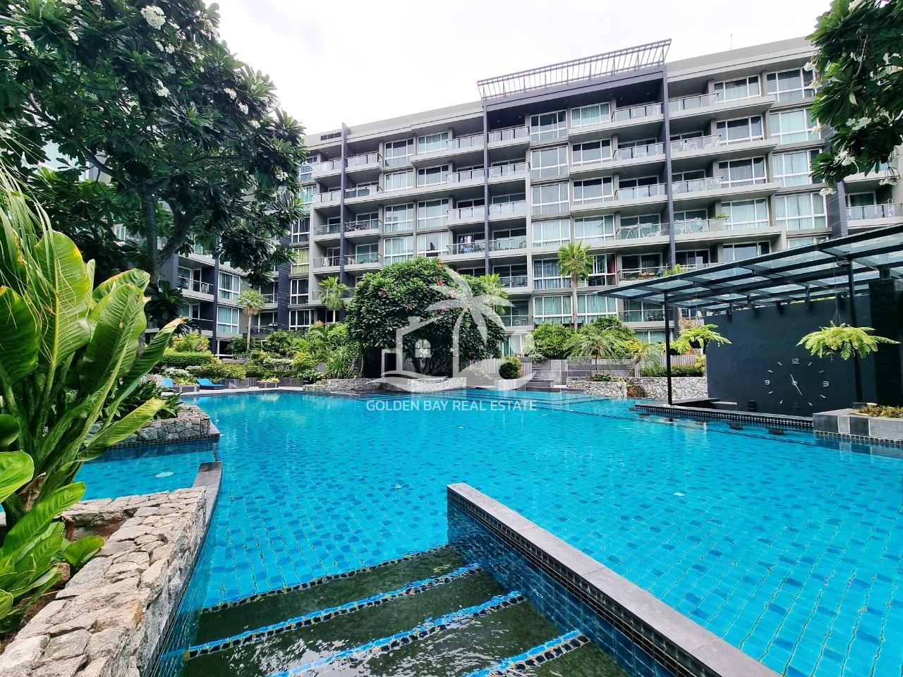 Apus – Pattaya City