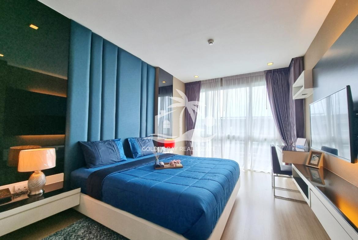 Apus – Pattaya City