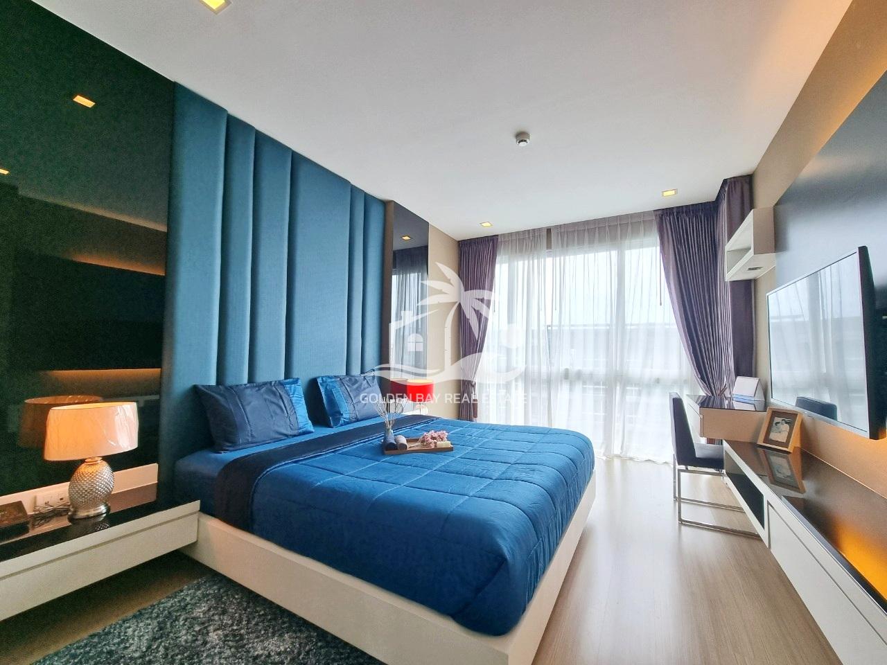 Apus – Pattaya City