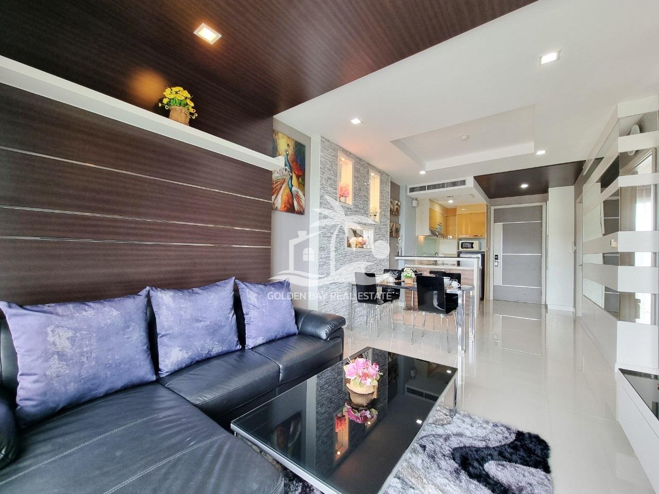 Apus – Pattaya City