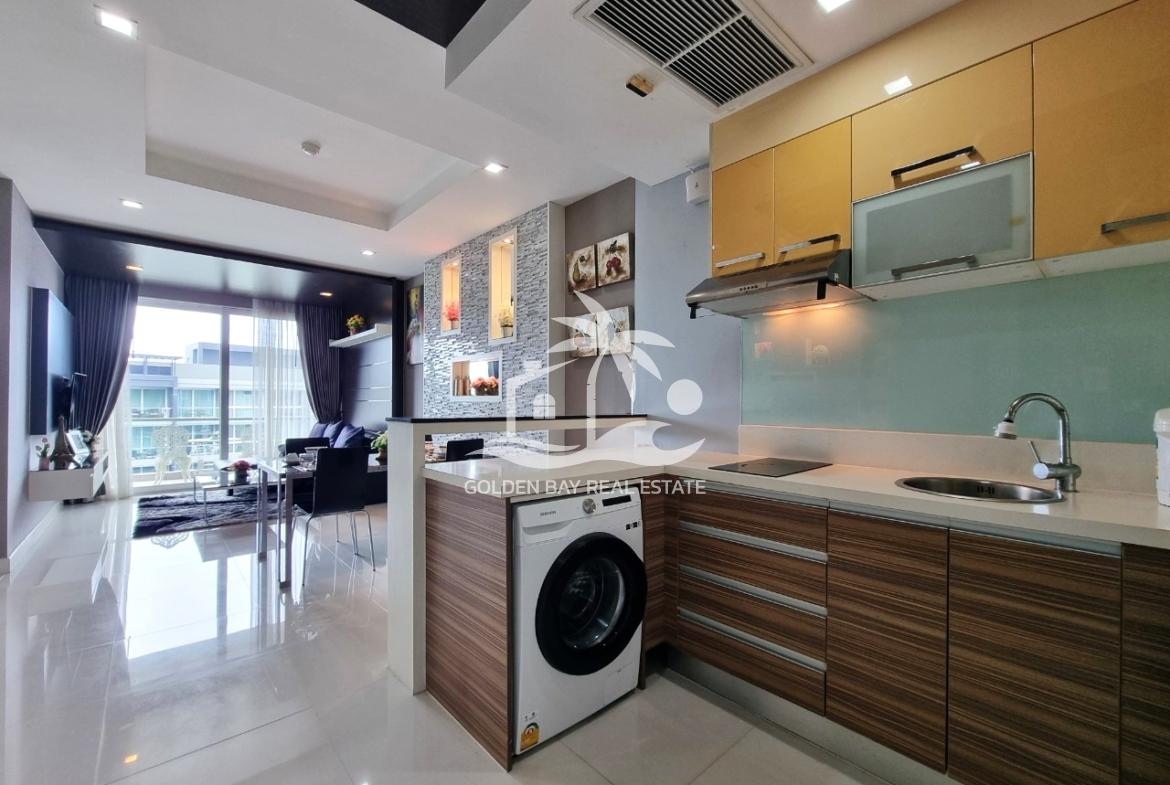 Apus – Pattaya City