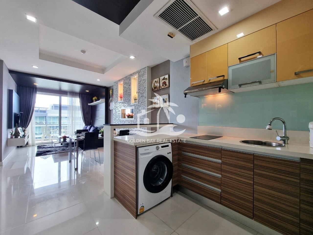 Apus – Pattaya City
