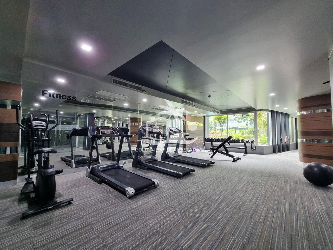Apus – Pattaya City
