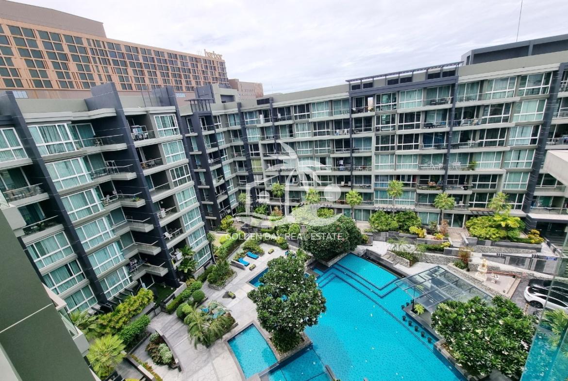 Apus – Pattaya City