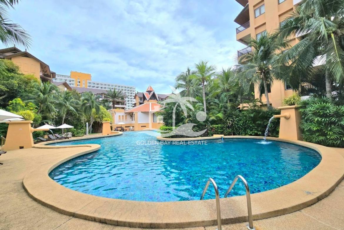 Chateau Dale Thabali – Jomtien