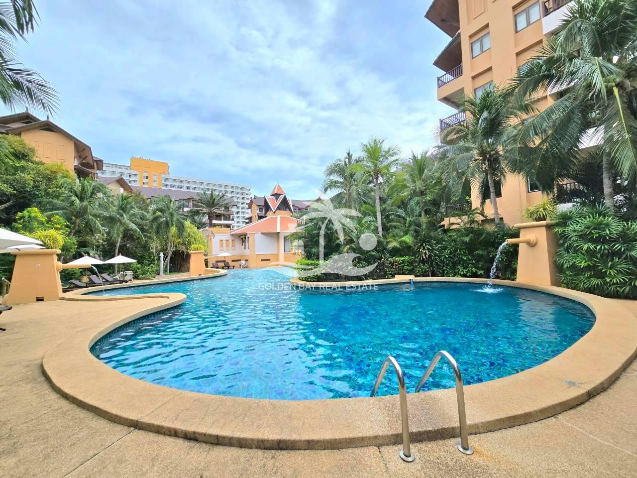 Chateau Dale Thabali – Jomtien