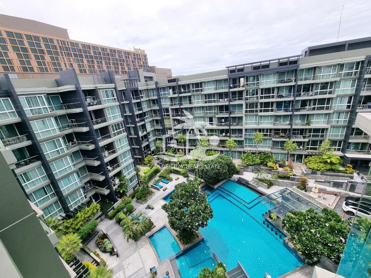 Apus – Pattaya City