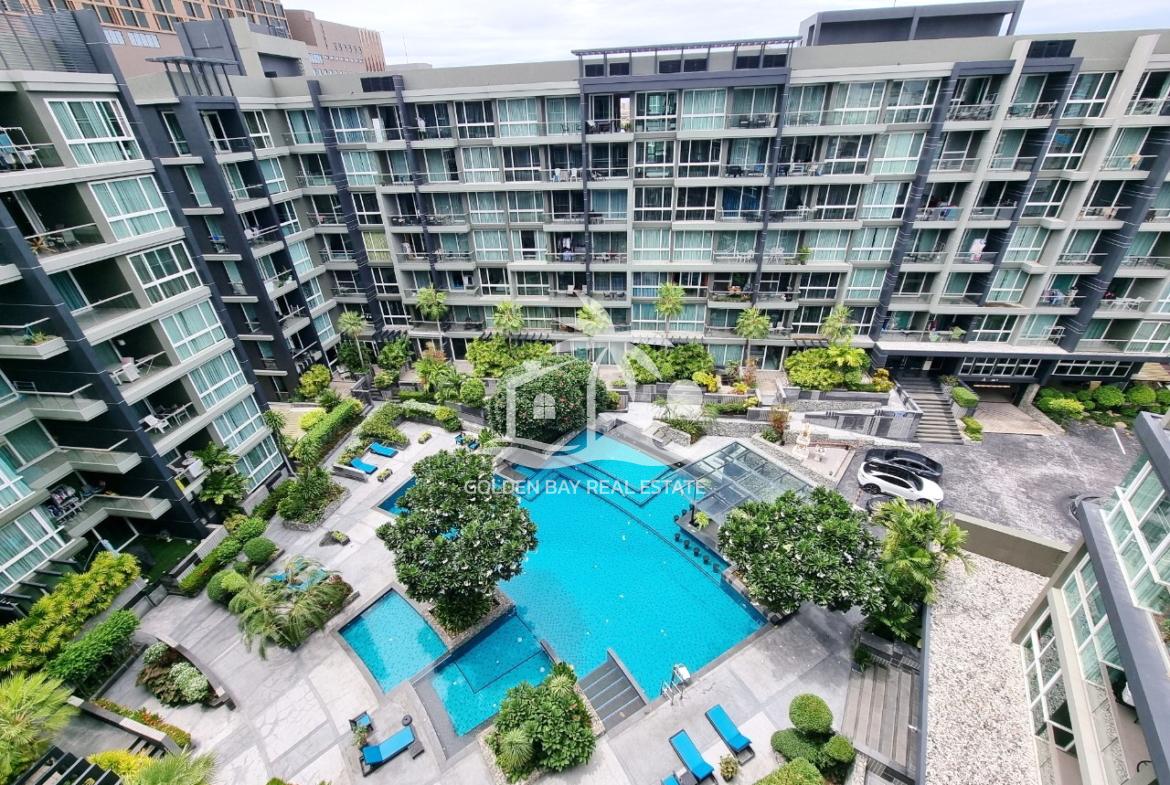 Apus – Pattaya City