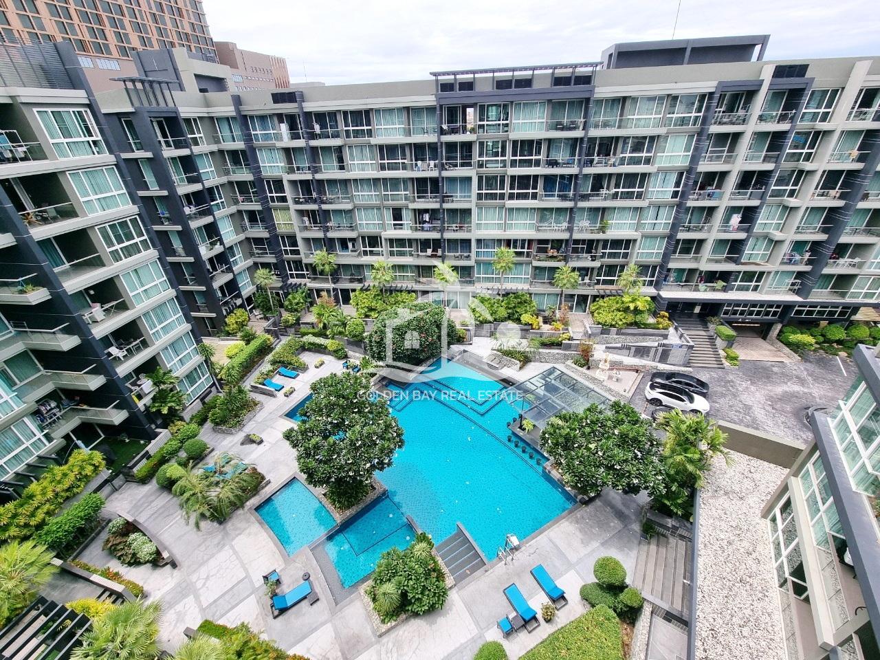 Apus – Pattaya City