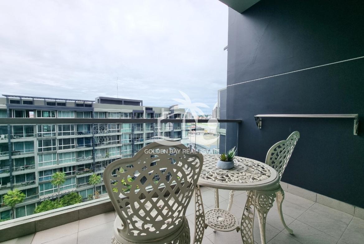 Apus – Pattaya City