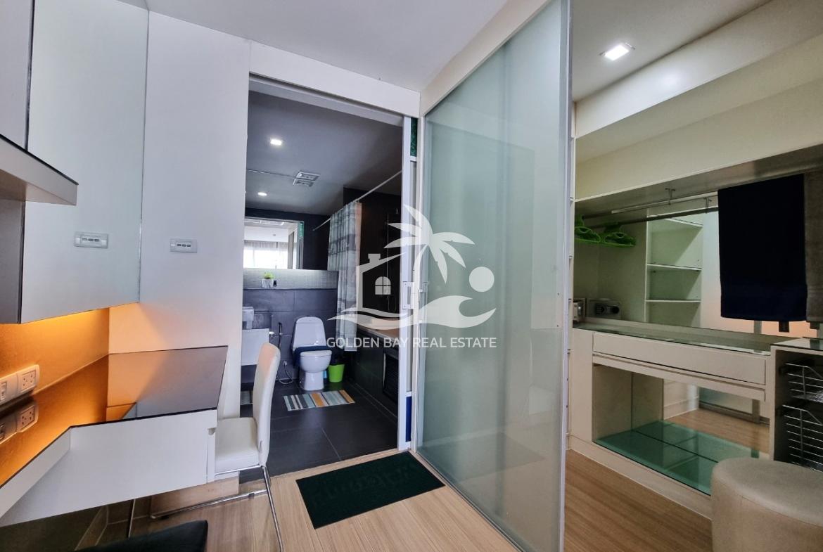 Apus – Pattaya City