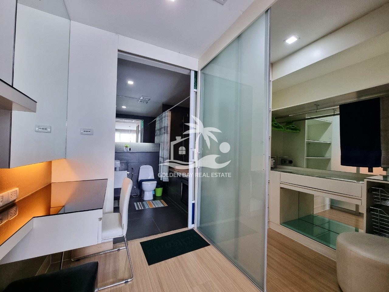 Apus – Pattaya City