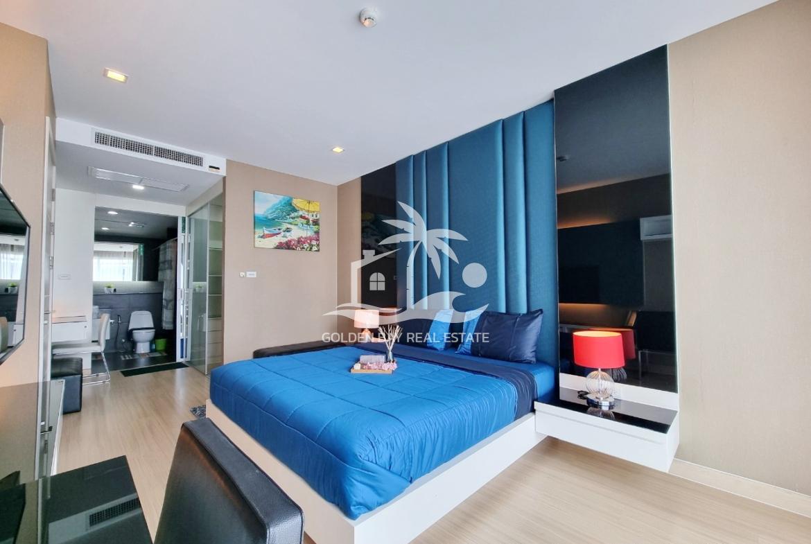 Apus – Pattaya City