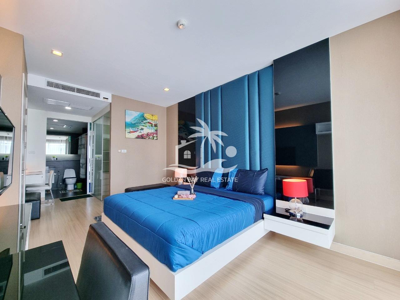Apus – Pattaya City