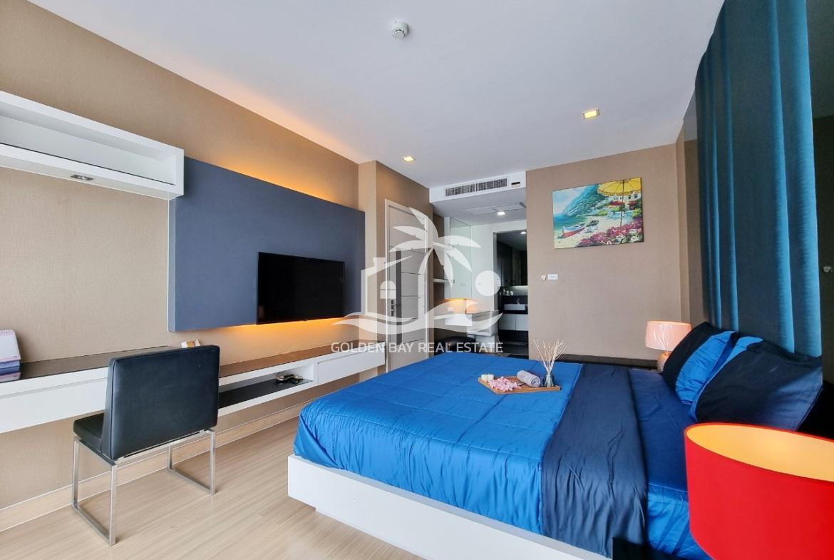 Apus – Pattaya City