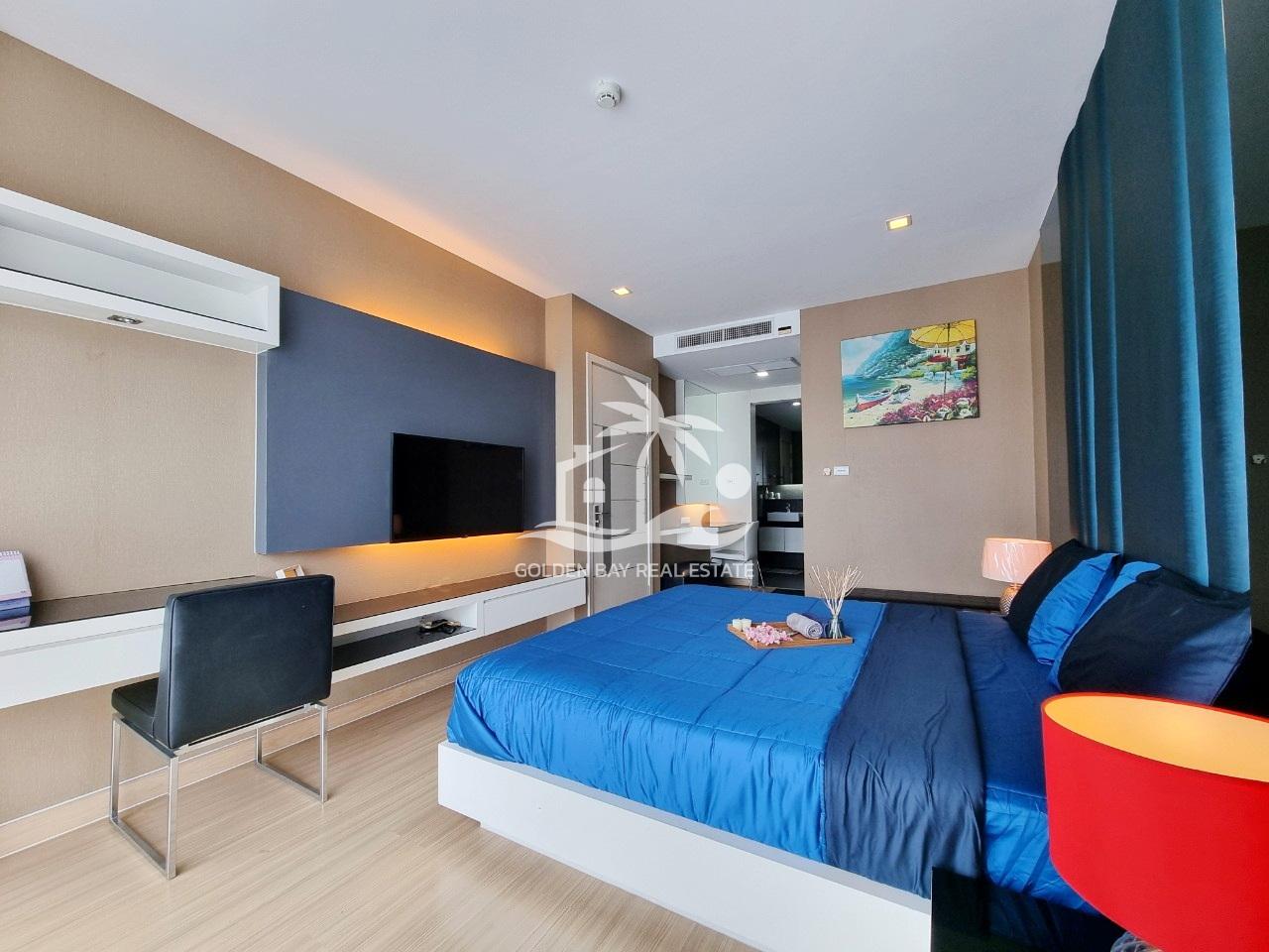 Apus – Pattaya City