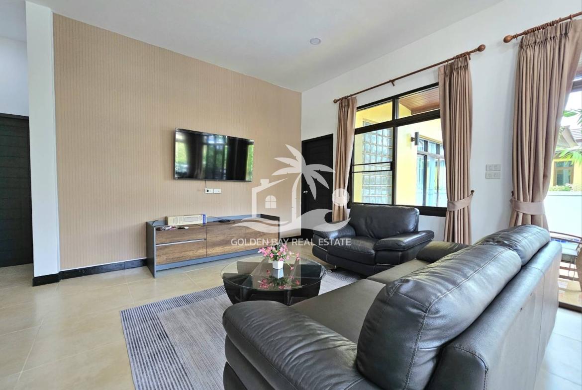 Grand Garden Home Beach – Bang Saray