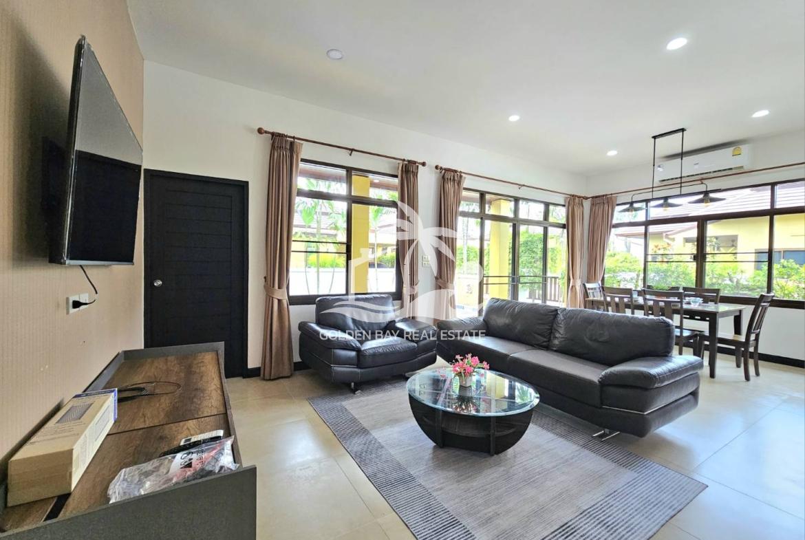 Grand Garden Home Beach – Bang Saray