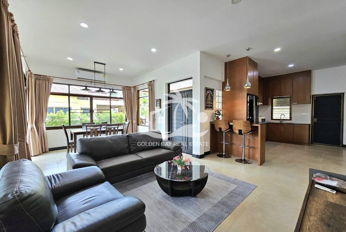 Grand Garden Home Beach – Bang Saray