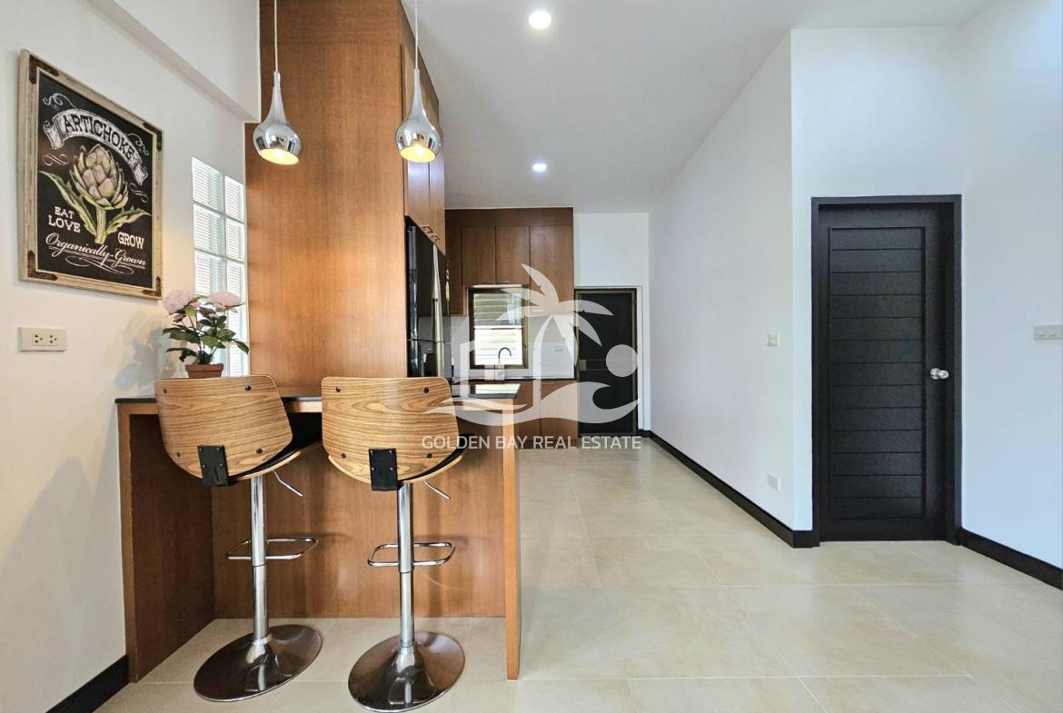 Grand Garden Home Beach – Bang Saray