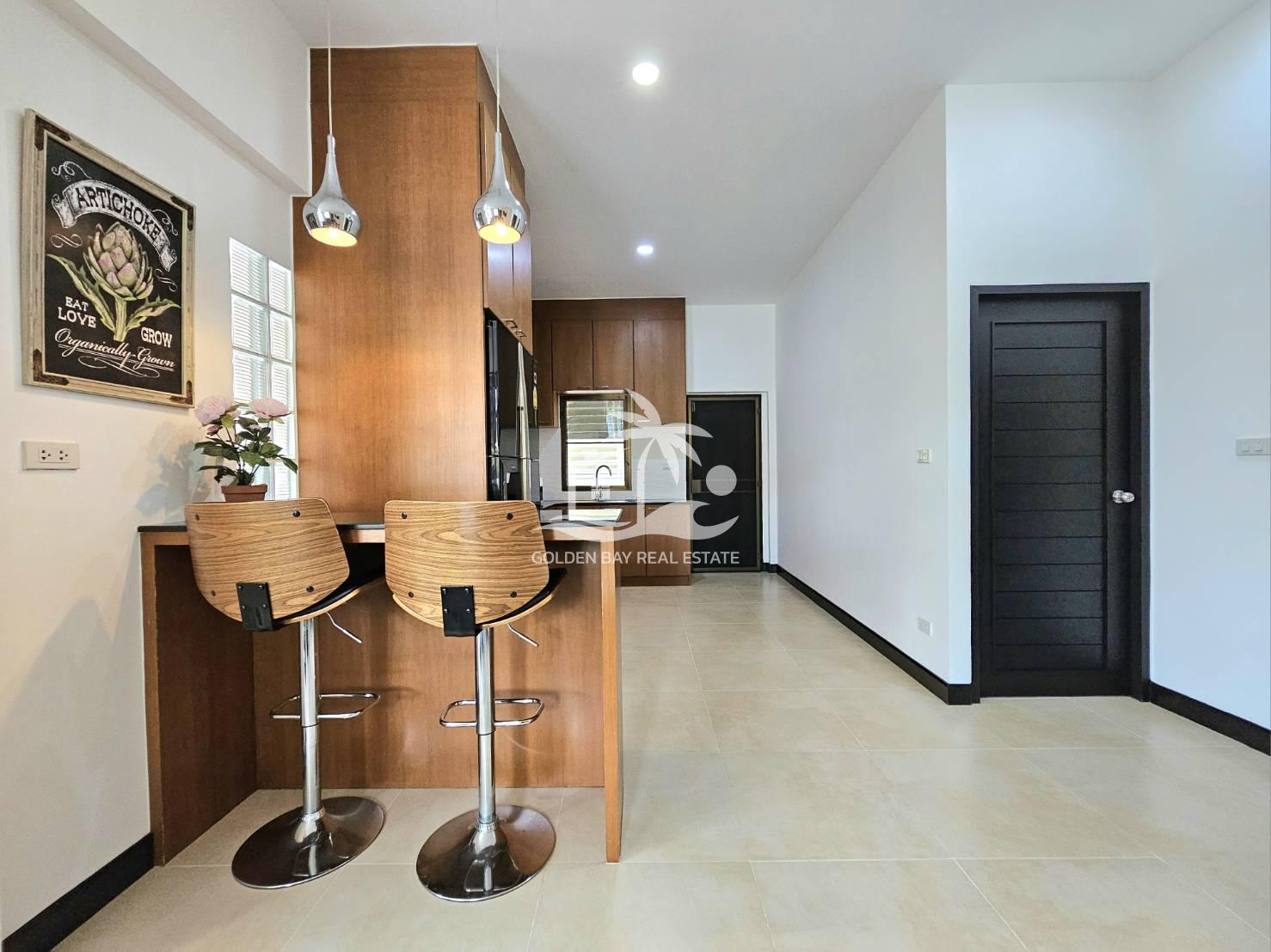 Grand Garden Home Beach – Bang Saray
