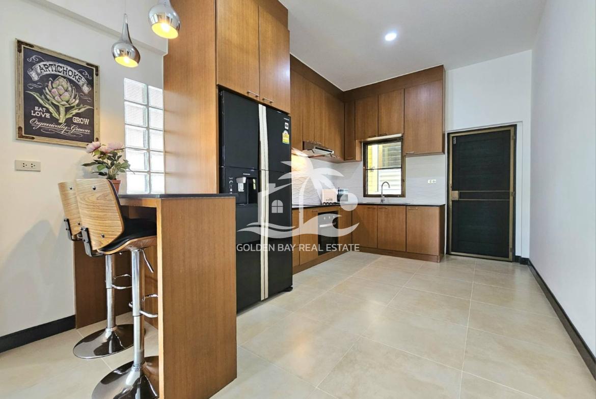 Grand Garden Home Beach – Bang Saray