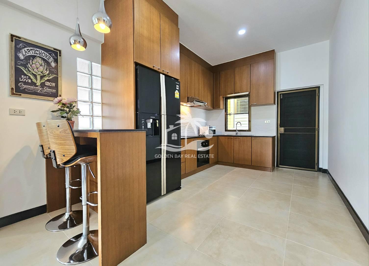 Grand Garden Home Beach – Bang Saray