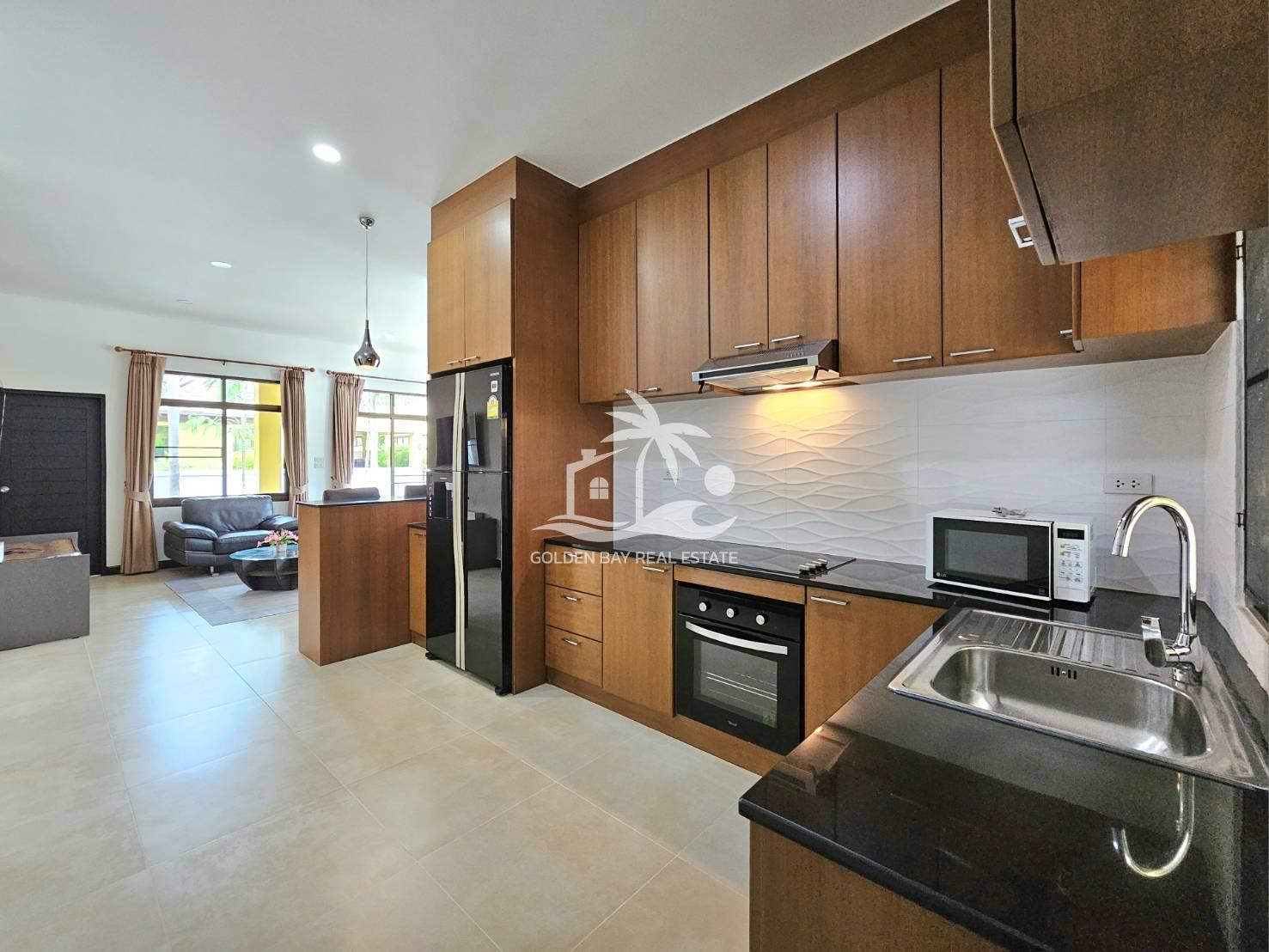 Grand Garden Home Beach – Bang Saray