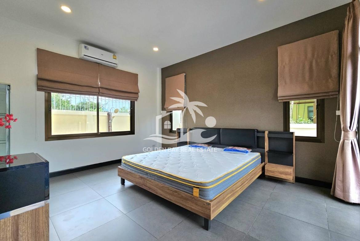 Grand Garden Home Beach – Bang Saray