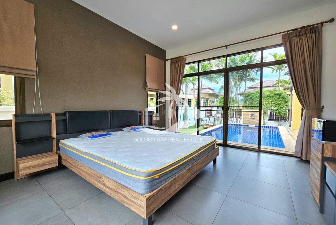 Grand Garden Home Beach – Bang Saray