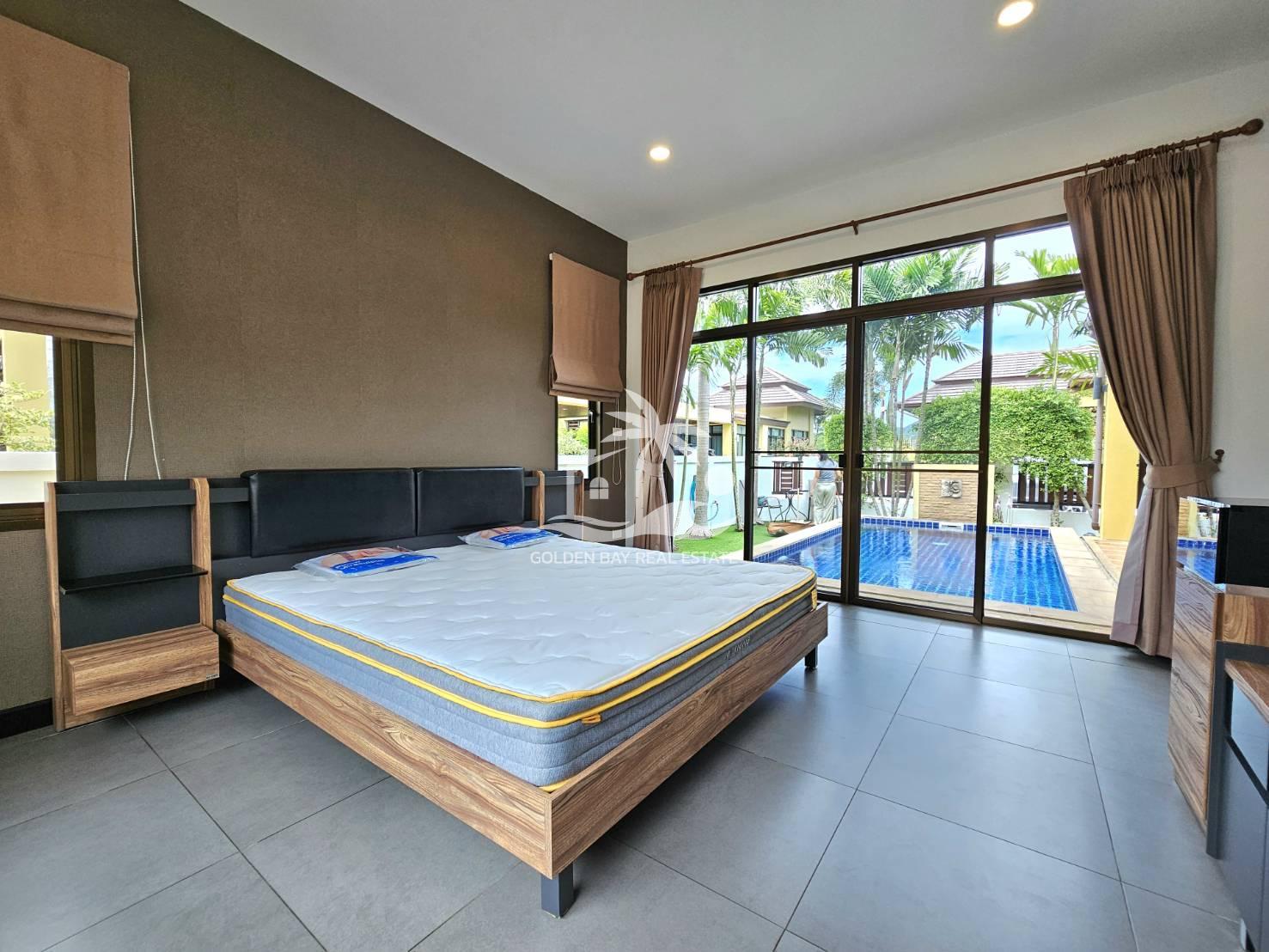 Grand Garden Home Beach – Bang Saray