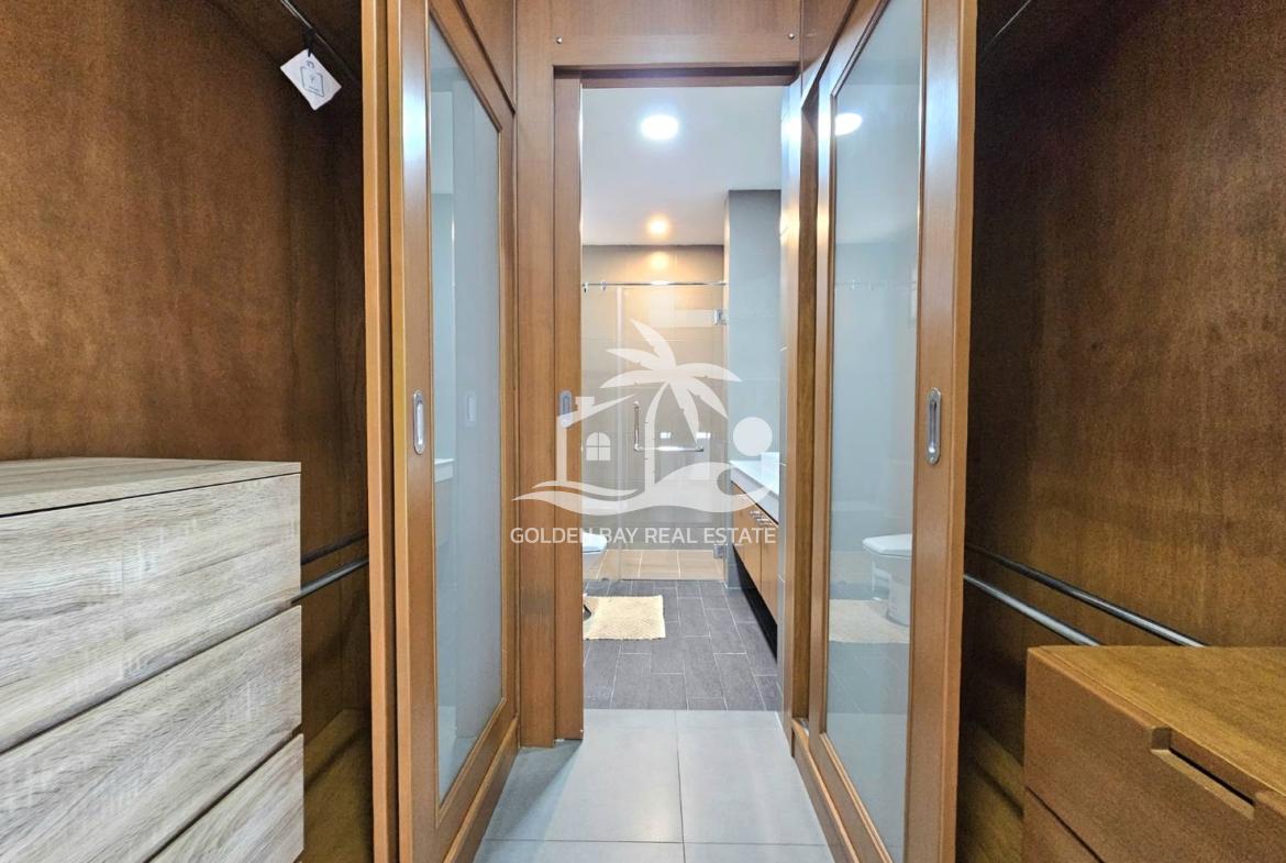 Grand Garden Home Beach – Bang Saray