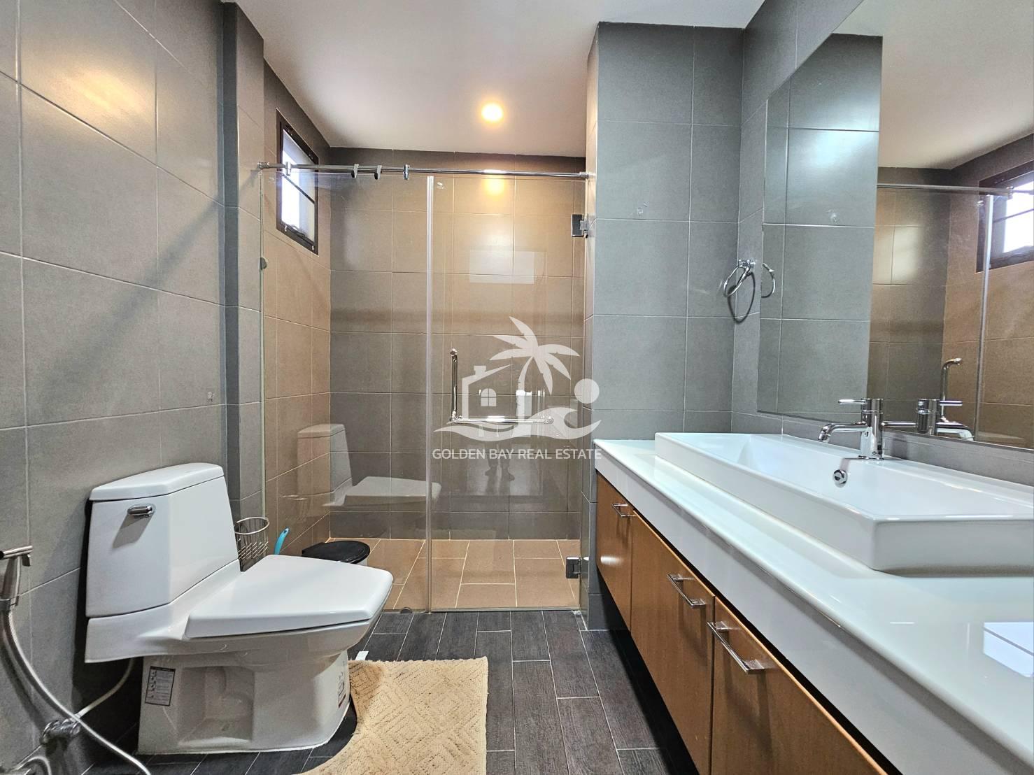 Grand Garden Home Beach – Bang Saray