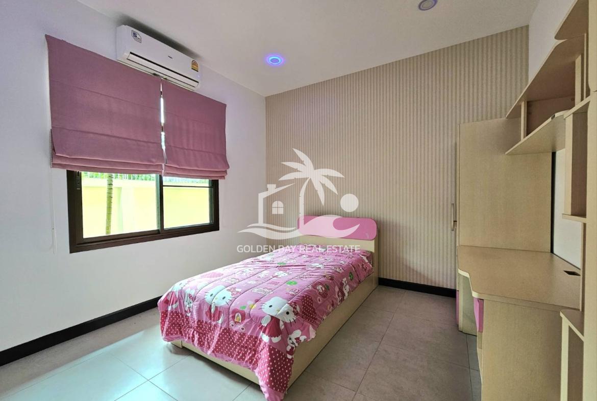 Grand Garden Home Beach – Bang Saray
