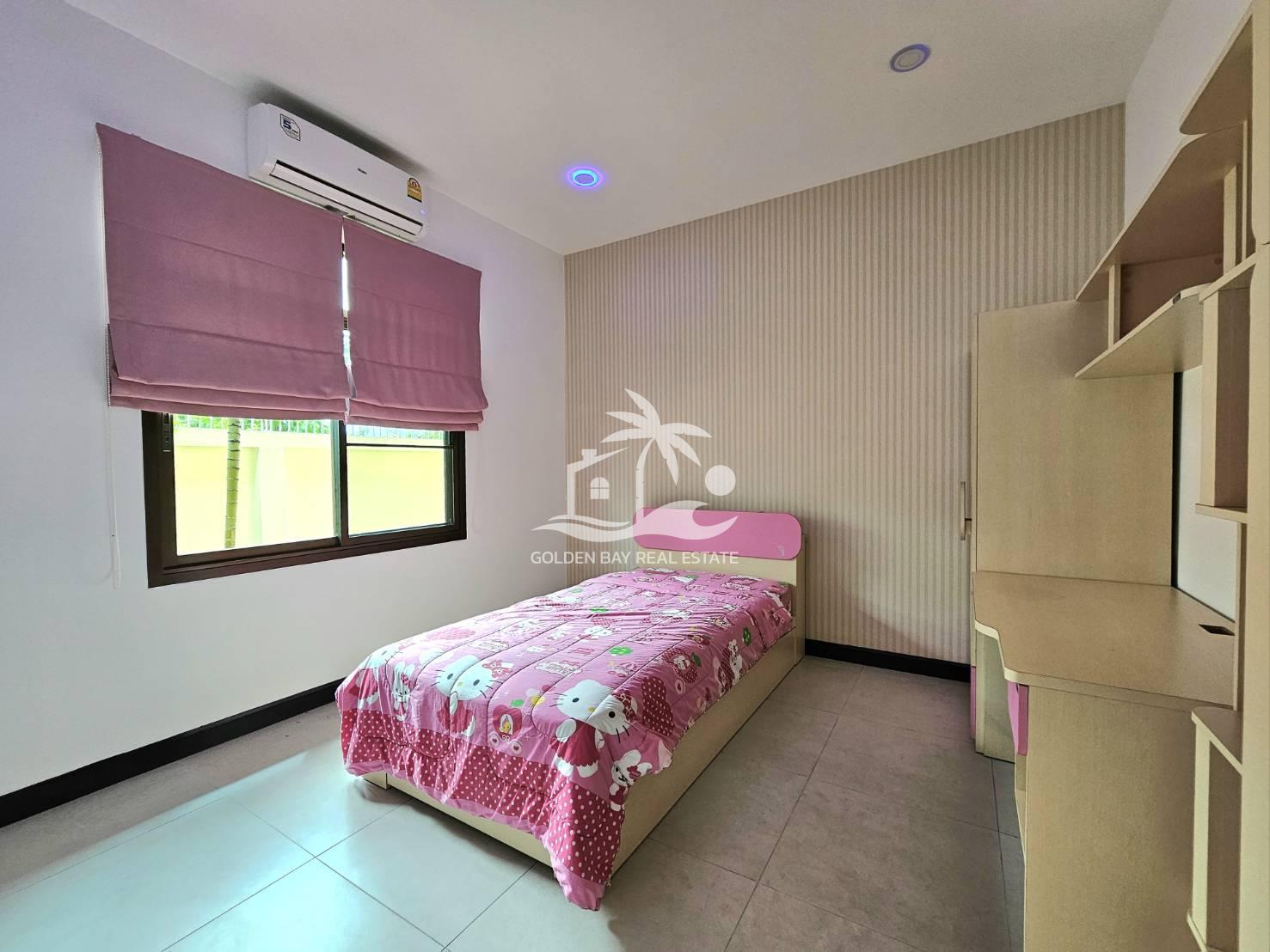 Grand Garden Home Beach – Bang Saray