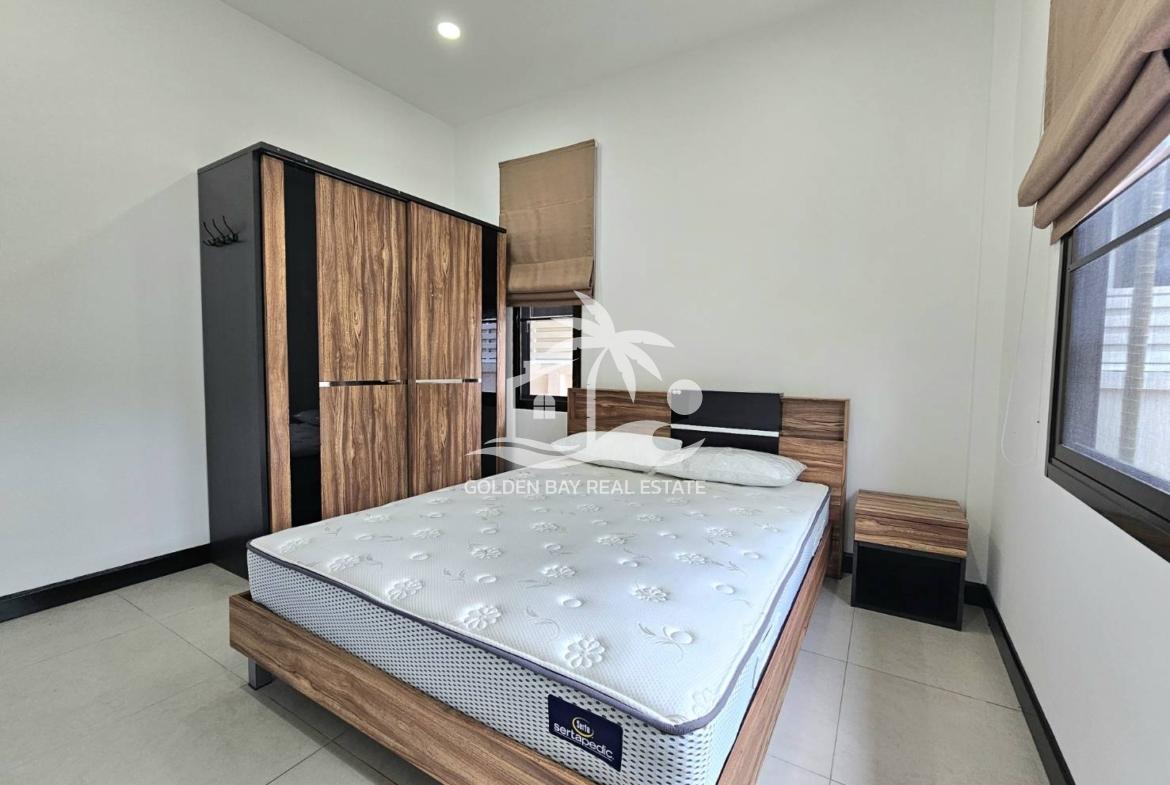 Grand Garden Home Beach – Bang Saray