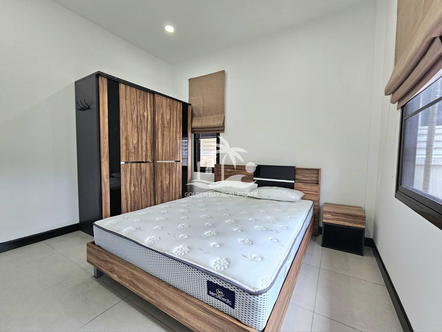 Grand Garden Home Beach – Bang Saray