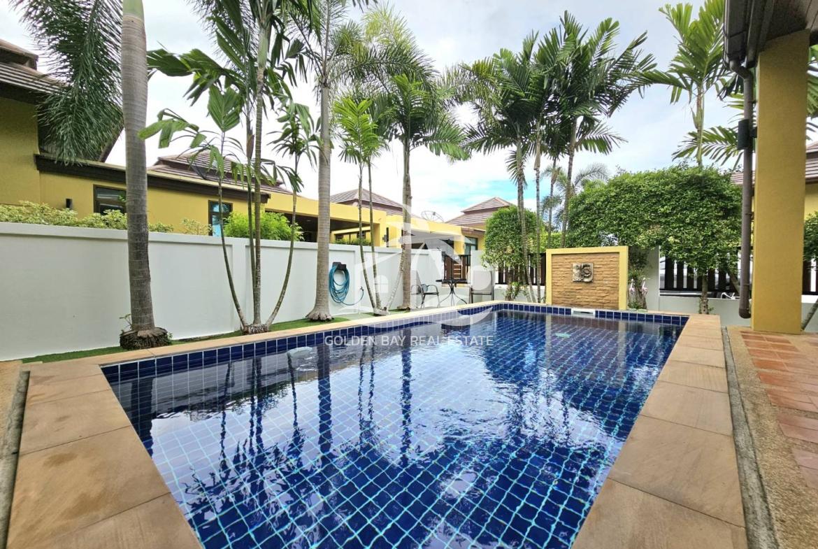 Grand Garden Home Beach – Bang Saray