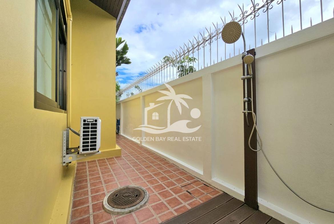 Grand Garden Home Beach – Bang Saray