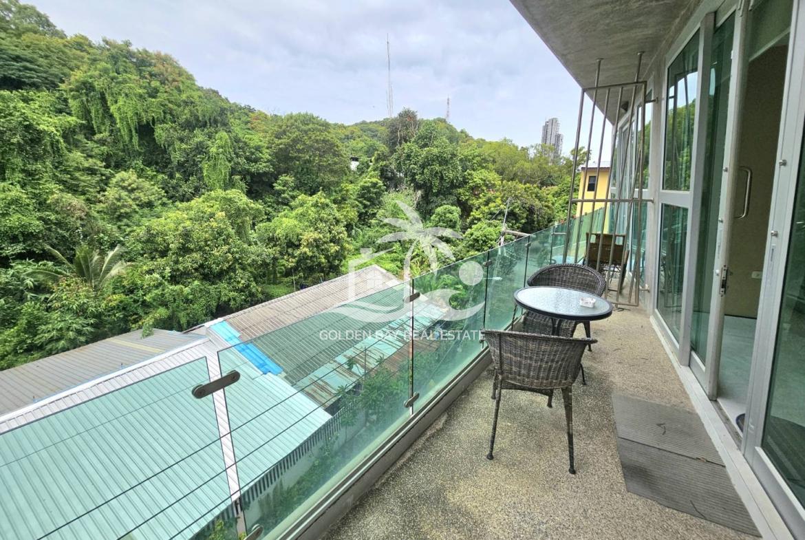 Park Royal 1 – Pratumnak Hill